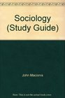 Henry Borne Study Guide Third Edition Scoiology