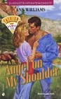 Angel on My Shoulder (Silhouette Intimate Moments, No 408)