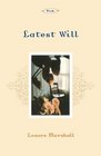 Latest Will Poems