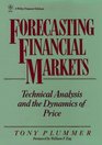 Forecasting Financial Markets: Technical Analysis and the Dynamics of Price