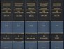 Comprehensive Bibliography of American Constitutional and Legal History 18961979