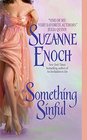 Something Sinful (Griffin Family, Bk 3)