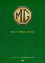 Mg The Untold Story