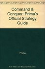 Command & Conquer (Prima's Official Strategy Guide)