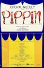 Pippin Medley