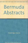 Bermuda Abstracts