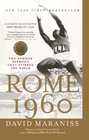 Rome 1960 The Summer Olympics That Stirred the World