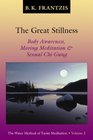 The Great Stillness The Water Method of Taoist Meditation Series Vol 2