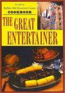 The Great Entertainer Cookbook Recipes from the Buffalo Bill Historical Center