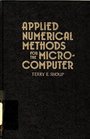 Applied Numerical Methods for the Microcomputer