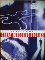 Great Detective Stories