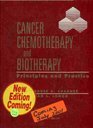 Cancer Chemotherapy and Biotherapy Principles and Practice