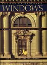 Repairing Old and Historic Windows : A Manual for Architects and Homeowners