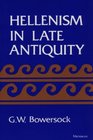 Hellenism in Late Antiquity