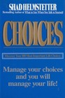Choices Discover Your 100 Most Important Life Choices