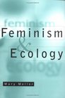 Feminism  Ecology