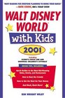 Walt Disney World with Kids, 2001 (Special-Interest Titles)