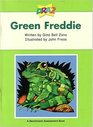 Green Freddie
