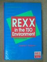 Rexx in the TSO Environment
