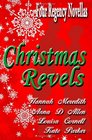 Christmas Revels: Four Regency Novellas