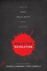 Red Letter Revolution What If Jesus Really Meant What He Said