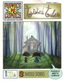 Twisted Tales (Phonics Comics Vol. 7, Issue 1)