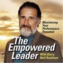 The Empowered Leader 2 CD Series