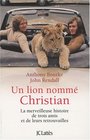 Un lion nomm Christian
