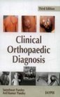 Clinical Orthopaedic Diagnosis