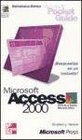 Access 2000  Referencia Rapida