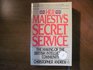 Her Majesty's Secret Service