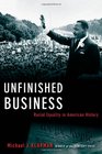 Unfinished Business Racial Equality in American History