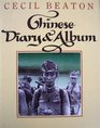 Chinese Diary and Album