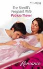 The Sheriff's Pregnant Wife (Romance) (Romance)