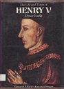 Life and Times of Henry V