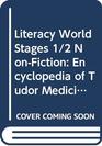 Literacy World Stage 1/2