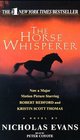 The Horse Whisperer (Audio Cassette,  Abridged).