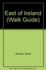 Irish Walk Guides East of Ireland