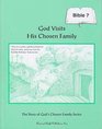 God Visits His Chosen Family Grade 7 Bible Workbook