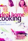 Ideal Home Cooking