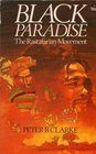 Black Paradise The Rastafarian Movement