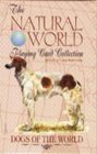 Dogs of the World (The Natural World Playing Card Collection)