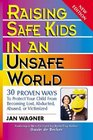 Raising Safe Kids in an Unsafe World