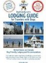 DogFriendlycom's Lodging Guide for Travelers with Dogs United States and Canada Petfriendly Lodging Hotels and Accommodations