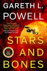 Stars and Bones A Continuance Novel