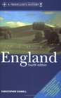 A Traveller's History of England