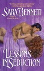 Lessons in Seduction (Greentree Sisters, Bk 1)