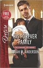 His Forever Family (Billionaires and Babies) (Harlequin Desire, No 2425)