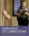 Essentials of Corrections