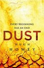 Dust (Silo, Bk 3)